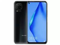 Сотовый телефон Huawei P40 Lite 6/128Gb Midnight Black