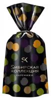 Вареники "Sибирская Коллекция" с клубникой и малиной