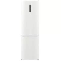 Холодильник Gorenje NRK6202AW4