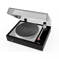 Виниловый проигрыватель Thorens TD 1600 black