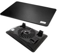 Подставка для ноутбука DeepCool N1 Black