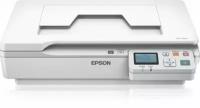 Сканер EPSON WorkForce DS-5500N