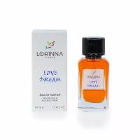 Lorinna парфюм Love Dream Eau De Perfume 50 мл