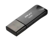 USB флеш-накопитель 128Gb PNY Attache Classic USB 3.0 (FD128ATTC30KTRK-EF)