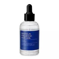 Сыворотка с гиалуроновой кислотой GRAYMELIN Hyaluronic Acid Serum, 50 мл