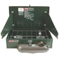 Плита бензиновая Coleman 2 Burner 424