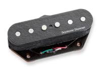 Звукосниматель Seymour Duncan Vintage Rhythm Stack STK-T3B, сингл, бриджевый, чёрный