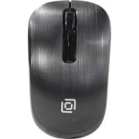 Мышь OKLICK Wireless Optical Mouse 525MW