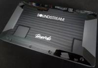 Автомобильный усилитель SoundStream TRX 2. 550