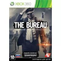 The Bureau: XCOM Declassified (Xbox 360 / One / Series)