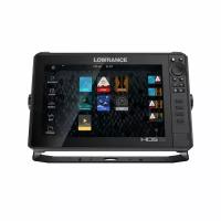 Эхолот-картплоттер Lowrance HDS-12 LIVE no Transducer