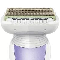 Эпилятор Philips BRE740 Epilator Series 8000