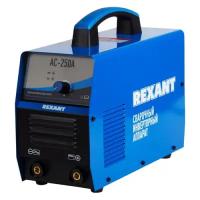 Сварочный аппарат REXANT АС-250А, инвертор [11-0914]