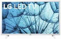 Телевизор LG 32LM558BPLC 32" (2021), белый