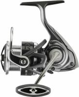 безынерционная катушка Daiwa Lexa E LT 19 (3000)