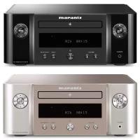 Музыкальные центры Marantz M-CR412