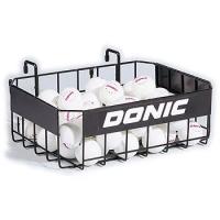 Корзина для мячей Donic Ball Basket Table Tennis