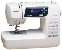 Janome Швейная машина Janome 2160 DC белый