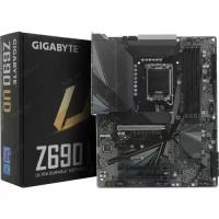 Материнская плата Gigabyte Z690 UD RTL