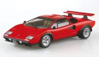 06336 Lamborghini Countach Wolf Ver.1 '75