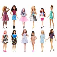 Кукла Barbie "Игра с модой"