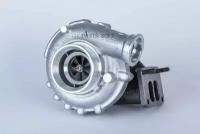 BORGWARNER 53279887101 Компрессор, наддув