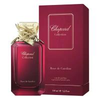 Chopard Rose de Caroline парфюмерная вода 100 мл унисекс