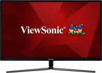 Монитор ViewSonic VX3211-MH черный