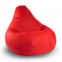 Кресло-мешок VENTAL Стандарт XL красный