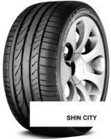 Bridgestone 205/50 r17 Potenza RE050A 89V Runflat