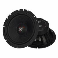 Автоакустика KICX Sound Civilization GFS 165.5