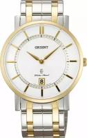 Orient Dressy Elegant Gent's SGW01003W0