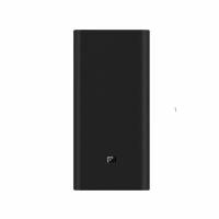 Xiaomi Power Bank Xiaomi Mi Power 3 Pro 20000mAh 50W (PB200SZM) Black