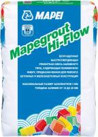 Сухая смесь Mapei Mapegrout Hi Flow с компенсированной усадкой 25 кг