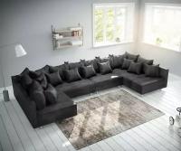 Харизма мебель Модульный диван угол Престиж-4 мод1