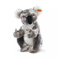 Мягкая игрушка Steiff National Geographic Yuku koala (Штайф коала Юку 29 см)