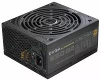 Блок питания EVGA SuperNOVA 550 G2 550W