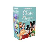 The Charles Dickens Children's Collection (Easy Classics)