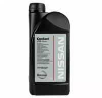 Антифриз Nissan L248 Premix, 1 л