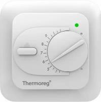 Thermo Thermoreg Белый Терморегулятор TI-200 Thermoreg TI-200