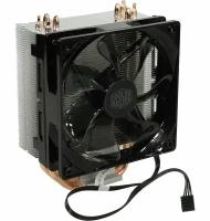 Кулер Cooler Master Hyper 212 RR-212L-16PR-R1 (Intel LGA2011-3/LGA2011/LGA1156/LGA1155/LGA1151/LGA1150/LGA775 / AMD FM2+/FM2/FM1/AM3+/AM3/AM2+/AM2)