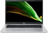 Ноутбук Acer Aspire 3 A317-53-367Z, NX.AD0ER.010, серебристый