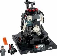 LEGO 75296 Дарт Вейдер медитация камера