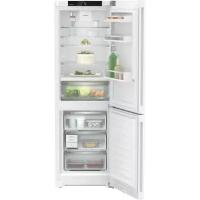 Liebherr Холодильники LIEBHERR/ Plus, BioFresh 1 контейнер, МК NoFrost, 3 контейнера МК, в. 185,5 см, ш. 60 см, класс ЭЭ A++, внутренние ручки, белый цвет