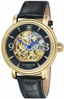 Мужские часы Earnshaw Longitude ES-8011-03