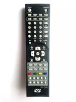 Пульт для Rolsen LC02-AR022A TV/DVD