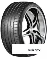 Delinte 205/40 r18 DS7 SPORT 86Y