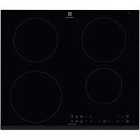 Варочная поверхность Electrolux IPE6440KFV 2