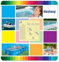 Ремкомплект BestWay 62091