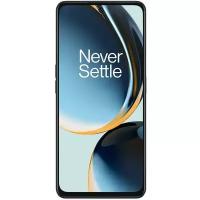 OnePlus Nord CE 3 Lite 5G 8/128Gb Chromatic Gray (Черный) (Global) 2Sim